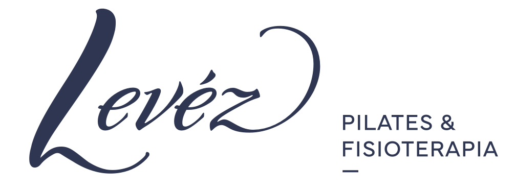 Levez Pilates e Fisioterapia